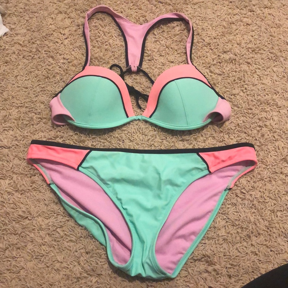 Target Bikini